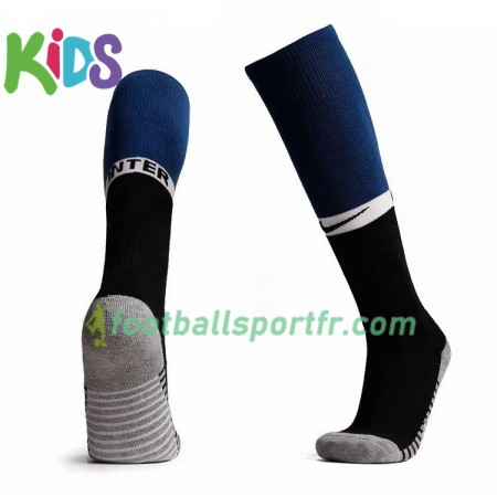Inter Milan Enfant Domicile Chaussettes 2019-2020